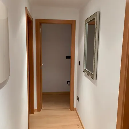 Apartamento Sanxenxo A Menos 100M Playa Silgar Sanxenxo